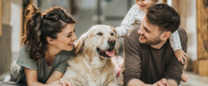 5 signs your dog needs more Omega-3 in their diet